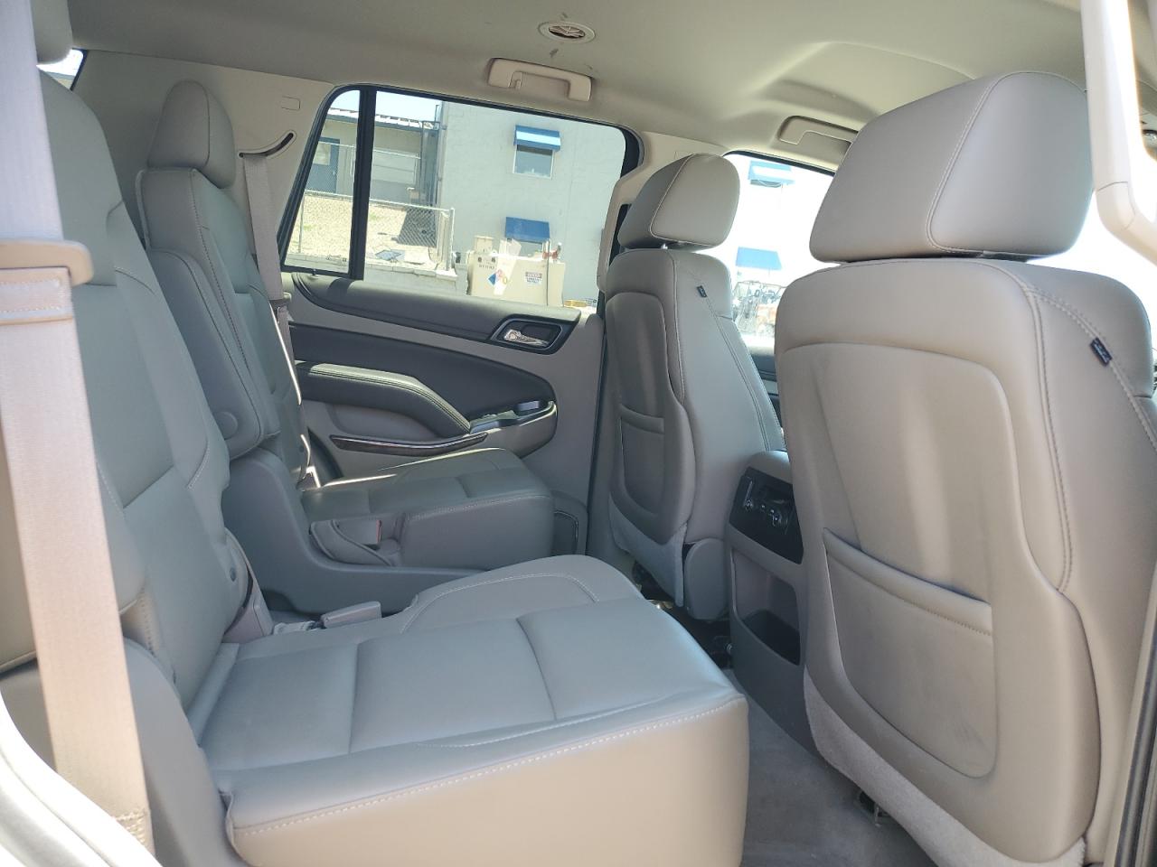 2015 Chevrolet Tahoe K1500 Lt VIN: 1GNSKBKC3FR511073 Lot: 64243805