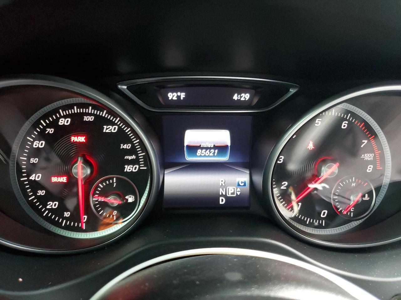 2019 Mercedes-Benz Gla 250 4Matic VIN: WDCTG4GB9KU018218 Lot: 65628225