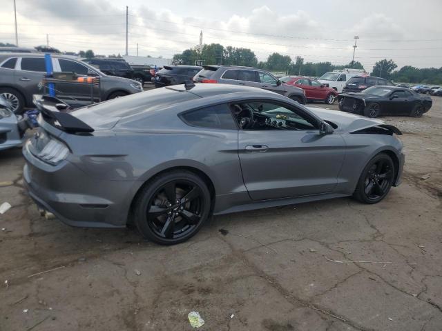  FORD MUSTANG 2023 Szary