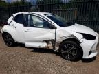 2024 TOYOTA YARIS DESIGN HEV CVT  for sale at Copart COLCHESTER