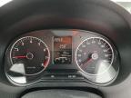 2012 VOLKSWAGEN POLO MATCH for sale at Copart NEWBURY