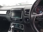 2014 VOLKSWAGEN TOUAREG V6 R-LINE TDI BMT  for sale at Copart BRISTOL