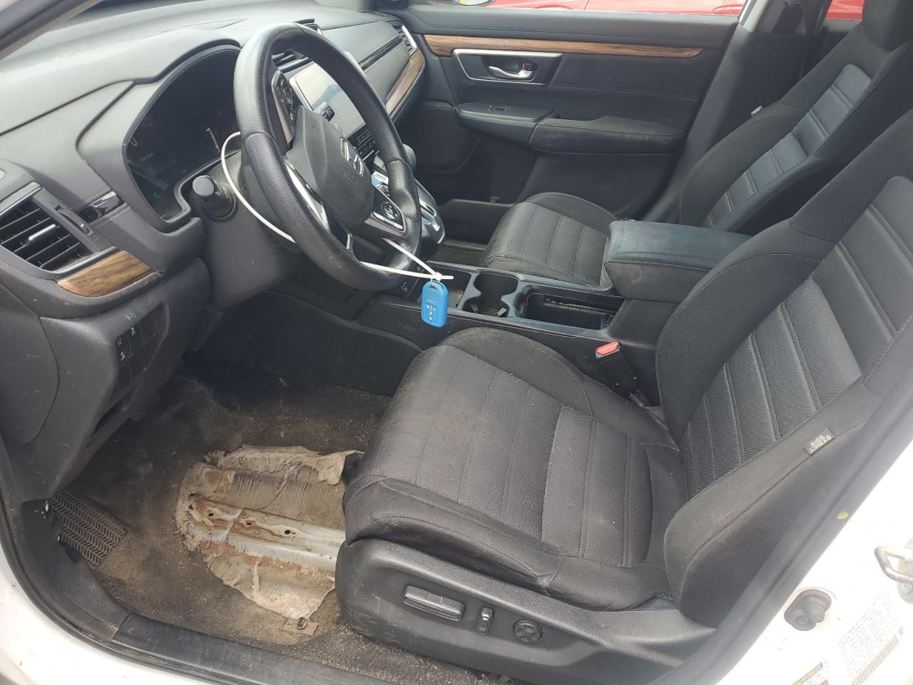 2020 Honda Cr-V Ex VIN: 2HKRW2H56LH659564 Lot: 64772995