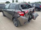 2020 TOYOTA YARIS Y20 for sale at Copart SANDY
