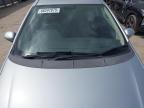2008 FIAT GRANDE PUN for sale at Copart YORK