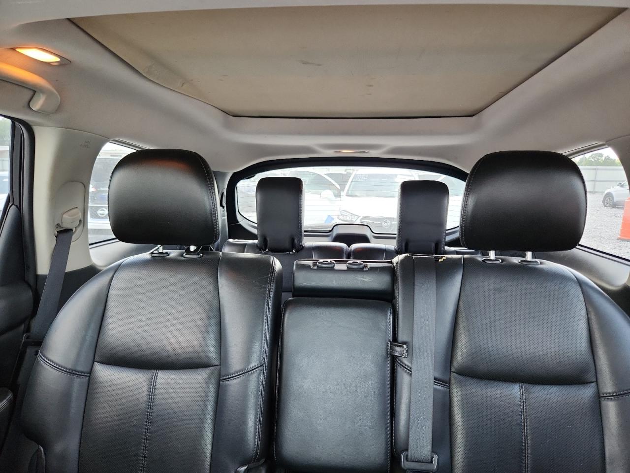 2013 Nissan Pathfinder S VIN: 5N1AR2MM1DC682938 Lot: 63493015