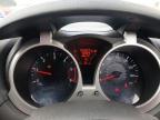 2014 NISSAN JUKE TEKNA for sale at Copart PETERLEE