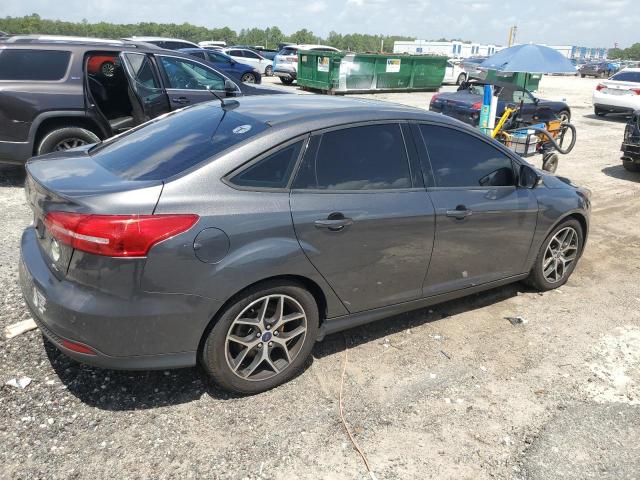  FORD FOCUS 2018 Szary