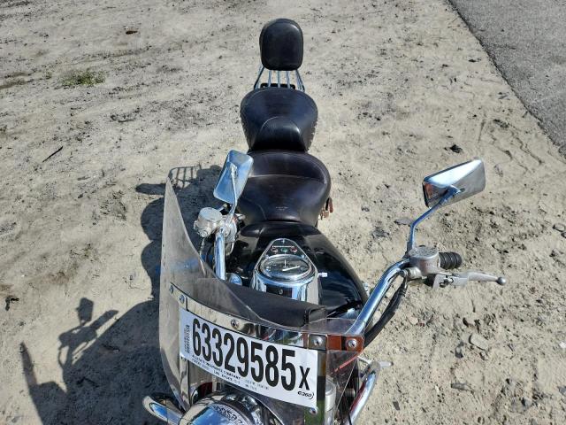 2004 KAWASAKI VN1500 E  