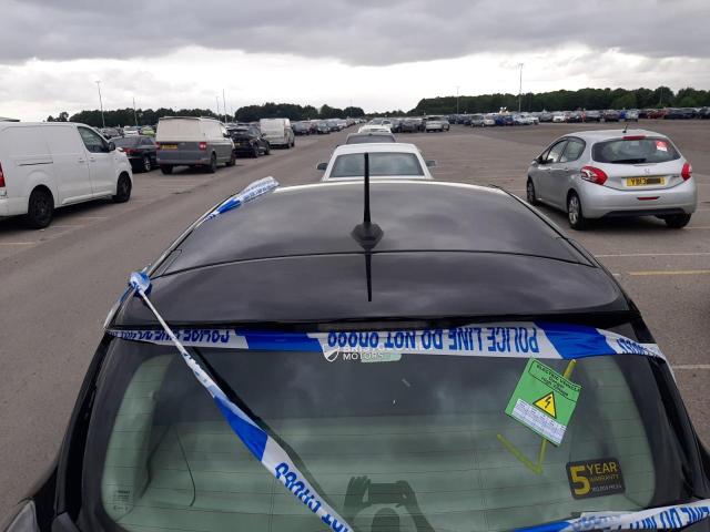 2021 RENAULT ZOE ICONIC