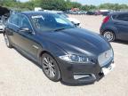 2013 JAGUAR XF SPORT D for sale at Copart SANDWICH