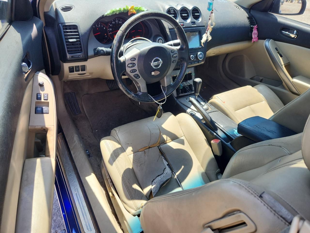 2008 Nissan Altima 3.5Se VIN: 1N4BL24E98C129159 Lot: 63643455