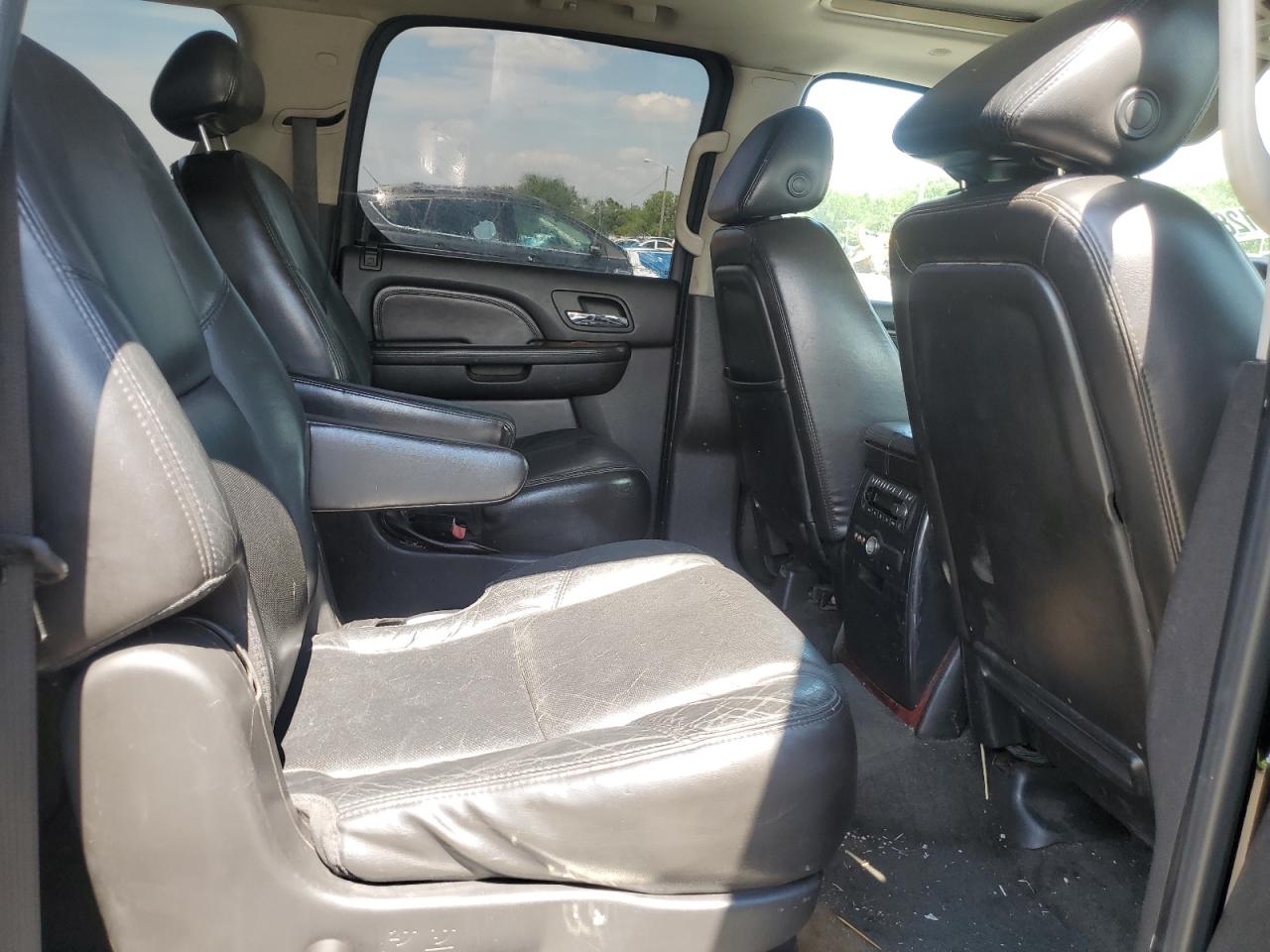 2007 Cadillac Escalade Esv VIN: 1GYFK66847R322564 Lot: 64101285