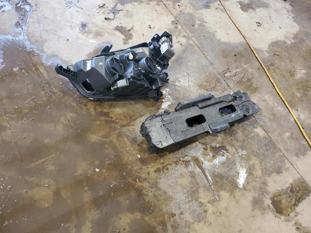 2021 Buick Encore Preferred VIN: KL4CJESM9MB368785 Lot: 63205705