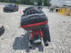 2018 HARLEY-DAVIDSON FLHTCU ULTRA CLASSIC ELECTRA GLIDE   for sale at Copart OH - AKRON