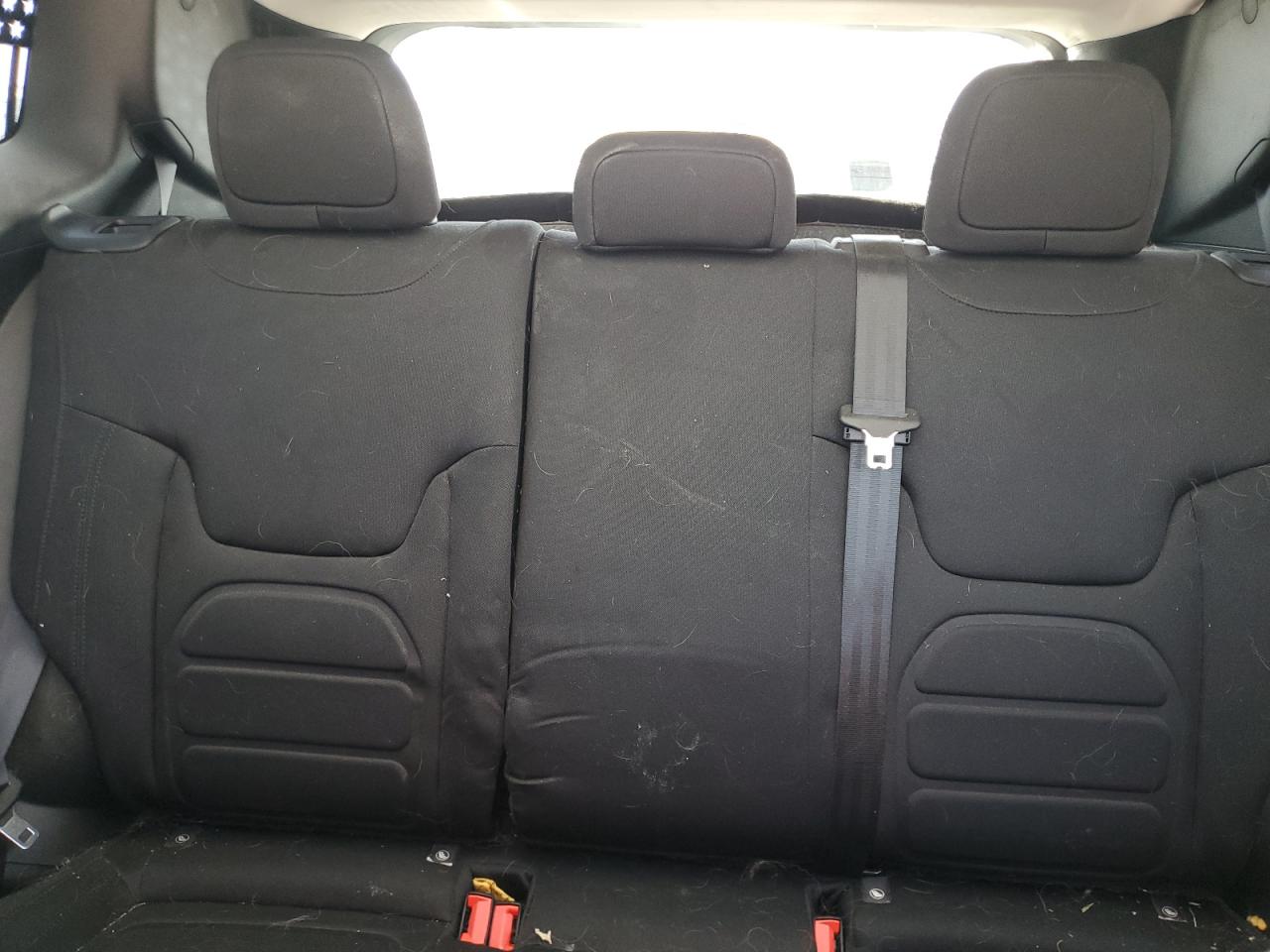 2021 Jeep Renegade Latitude VIN: ZACNJDBBXMPM56884 Lot: 65965825