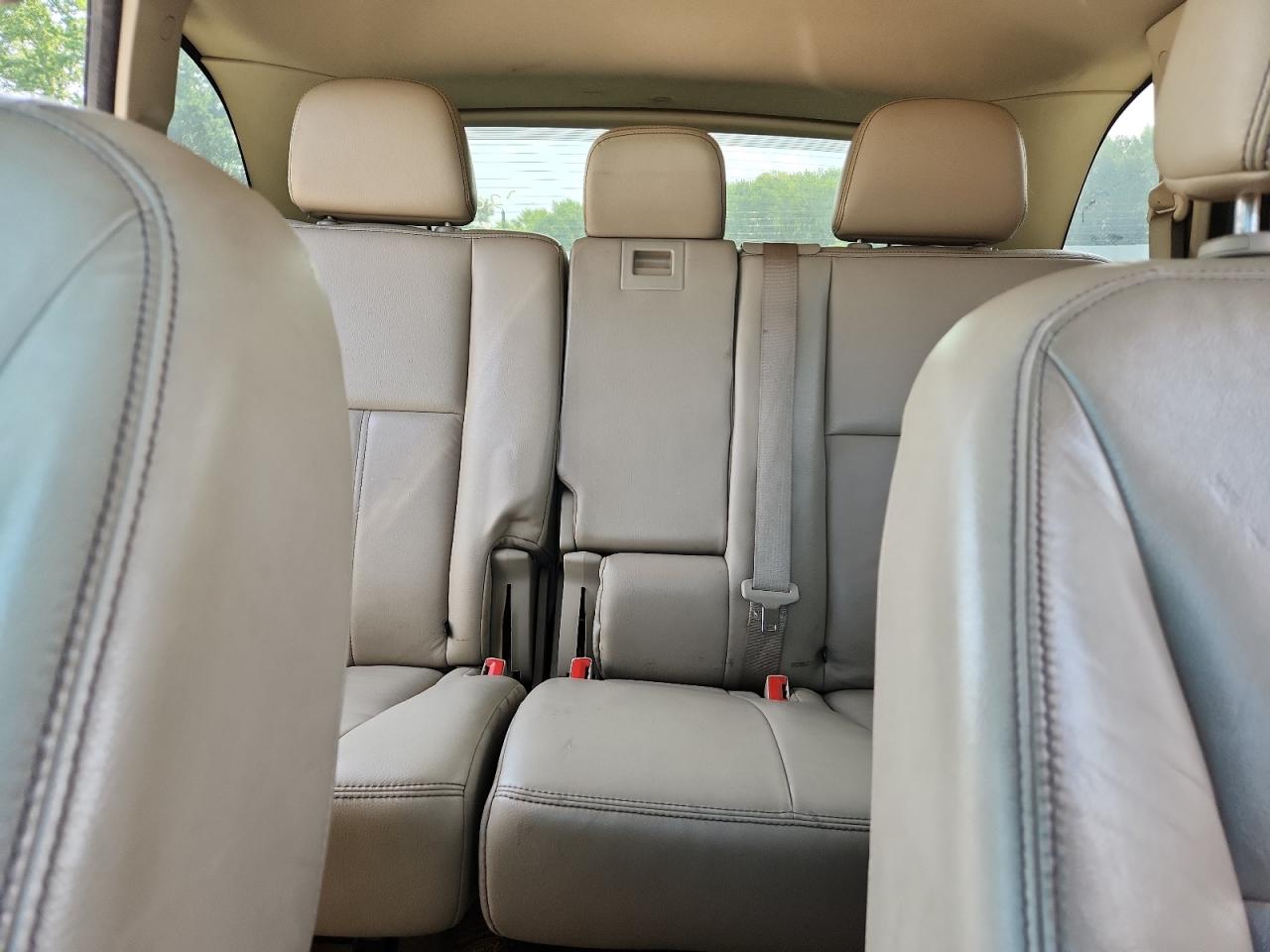 2012 Ford Edge Sel VIN: 2FMDK3JC5CBA06963 Lot: 66508355