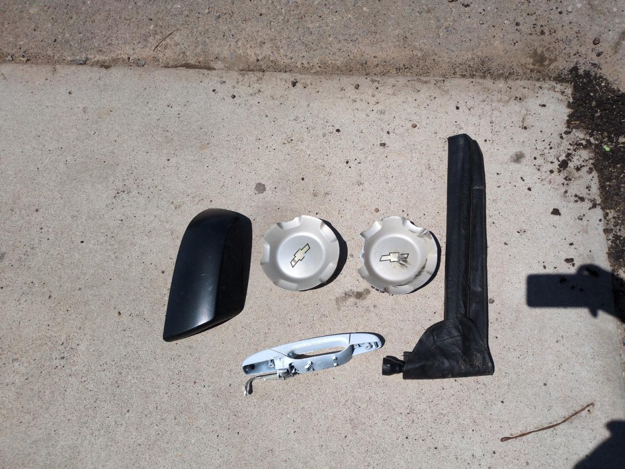 2007 Chevrolet Suburban C1500 VIN: 1GNFC16037J183520 Lot: 66923545