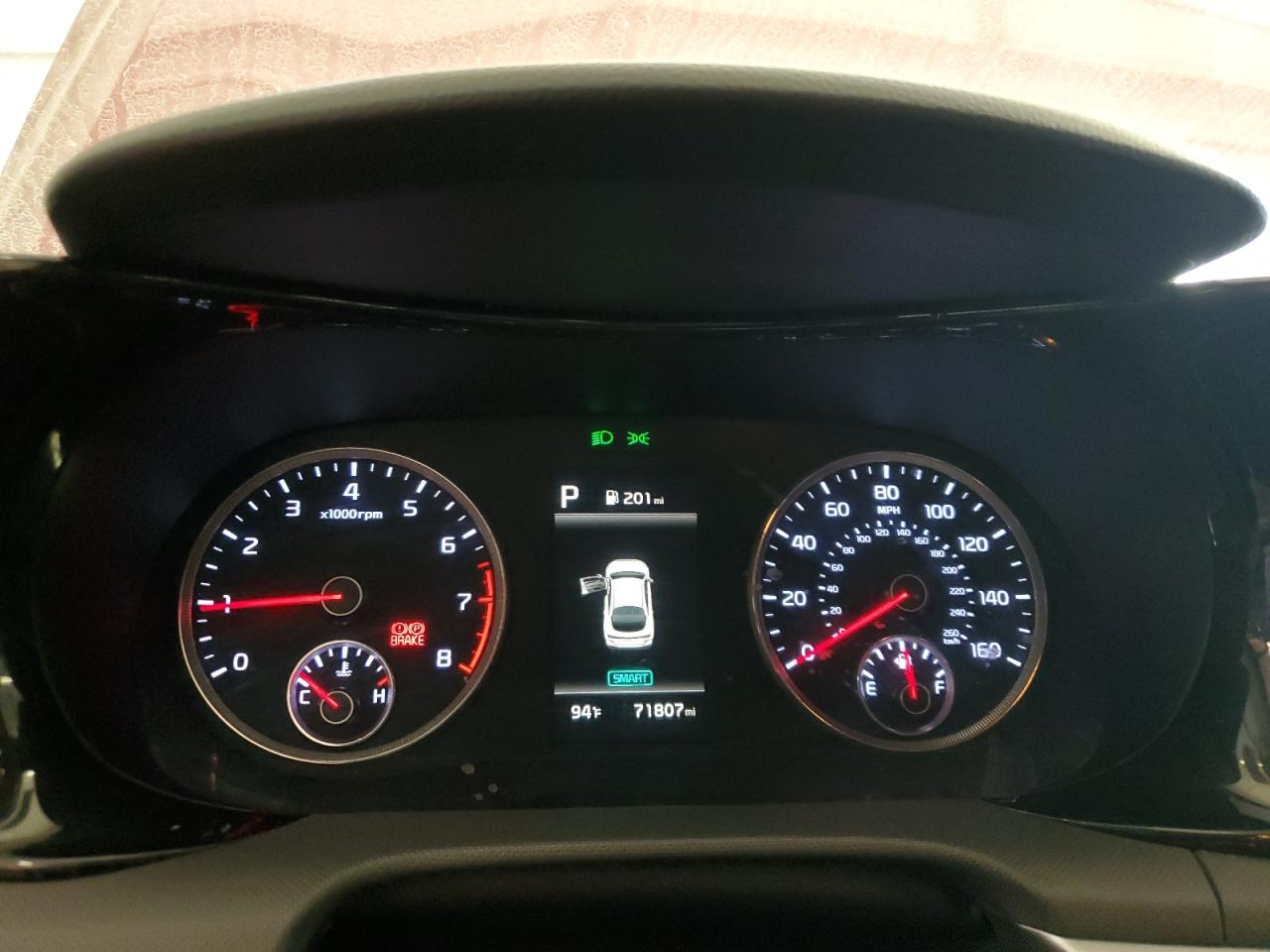 2021 Kia K5 Lxs VIN: 5XXG14J20MG005447 Lot: 64068075