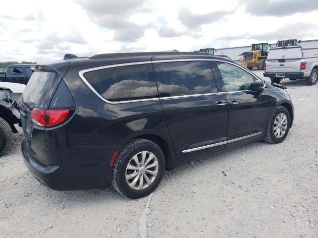  CHRYSLER PACIFICA 2017 Black