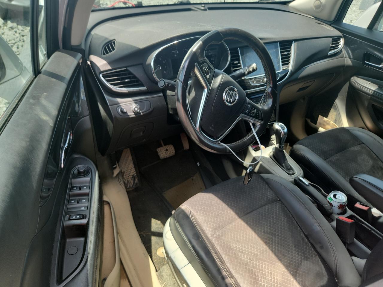 2018 Buick Encore Preferred VIN: KL4CJASB9JB716636 Lot: 64619805