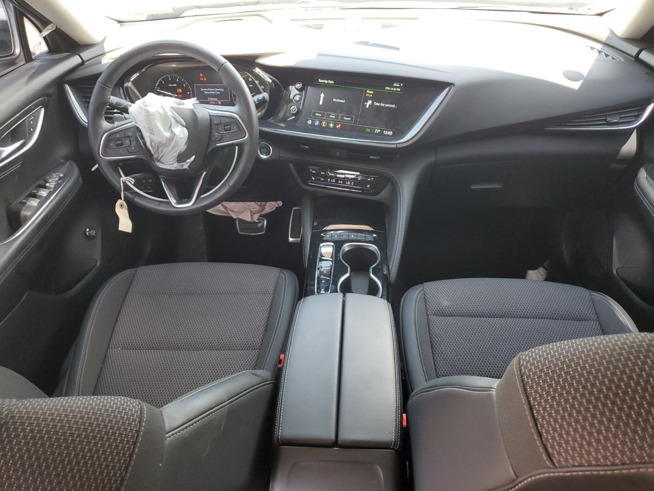 2023 Buick Envision Preferred VIN: LRBFZMR47PD032006 Lot: 64175865