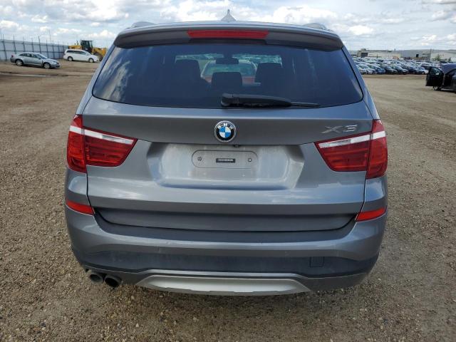 2015 BMW X3 XDRIVE28I  