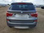 2015 BMW X3 XDRIVE28I   for sale at Copart AB - EDMONTON