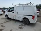 2017 NISSAN NV200 2.5S   à vendre chez Copart ON - TORONTO