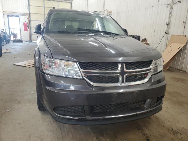  DODGE JOURNEY 2016 Charcoal