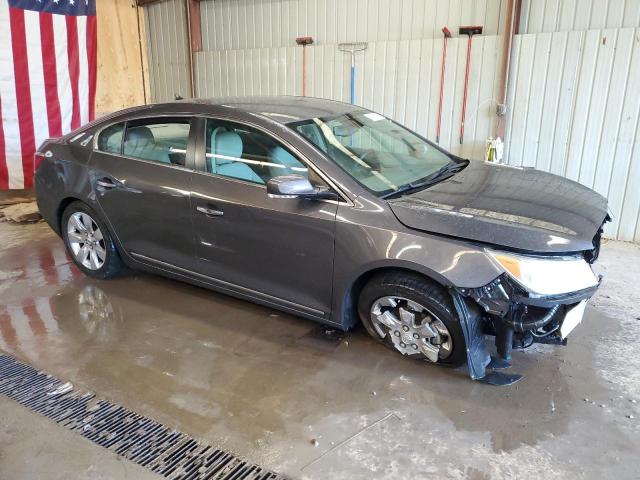  BUICK LACROSSE 2013 Szary