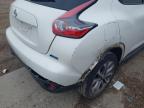 2014 NISSAN JUKE TEKNA for sale at Copart ROCHFORD