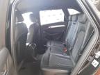 2016 AUDI SQ5 + TDI for sale at Copart WOLVERHAMPTON