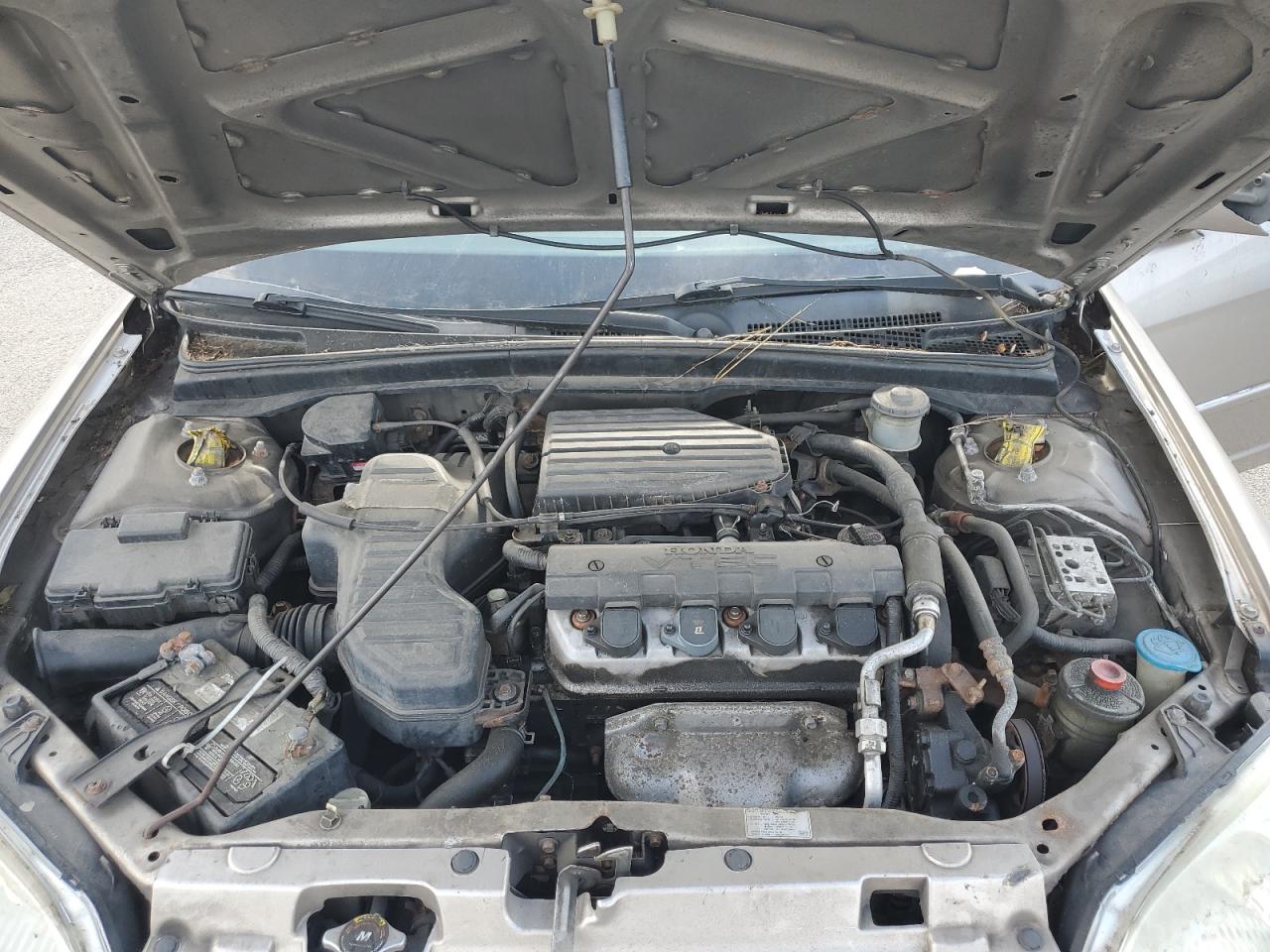 2001 Honda Civic Ex VIN: 2HGES26721H585288 Lot: 64688415