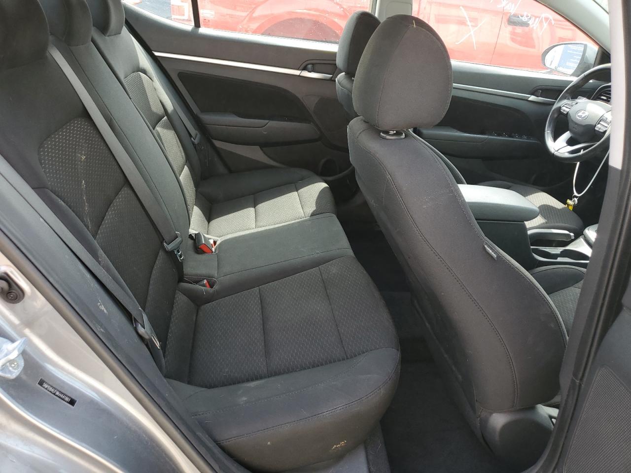 2019 Hyundai Elantra Sel VIN: 5NPD84LF9KH441861 Lot: 63687935