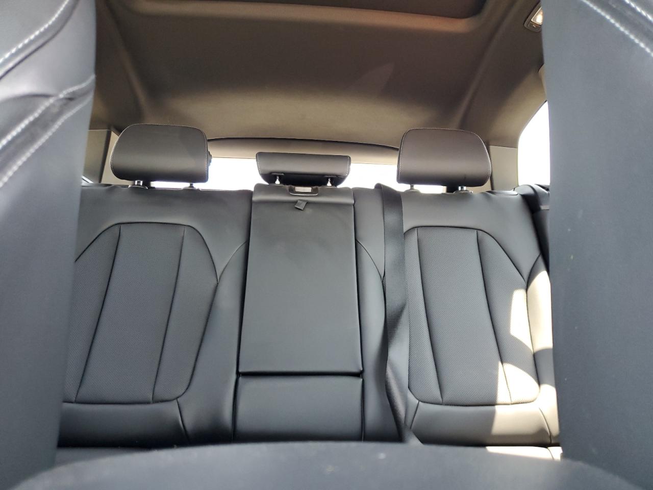 2022 BMW X3 xDrive30I VIN: 5UX53DP03N9N47226 Lot: 63231155
