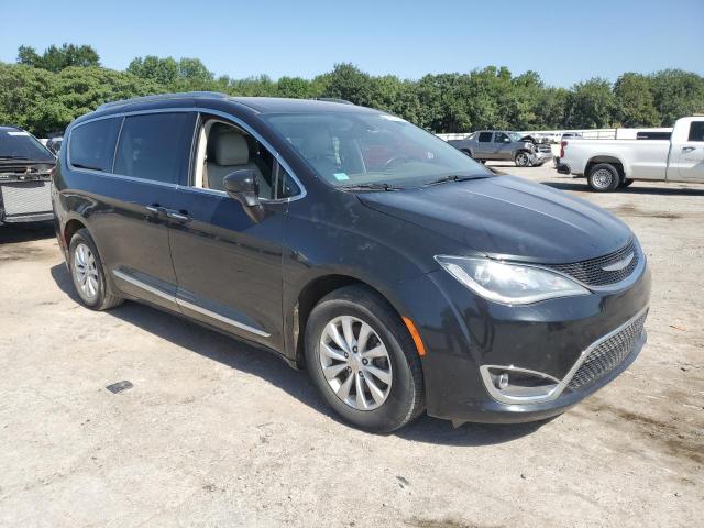  CHRYSLER PACIFICA 2018 Black