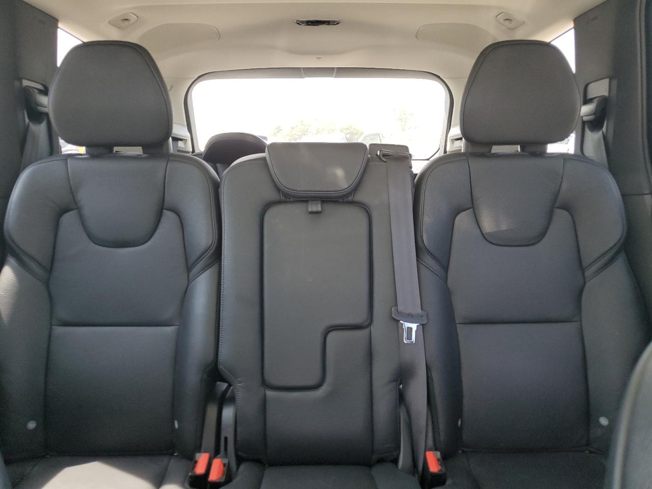 2016 Volvo Xc90 T6 VIN: YV4A22PK5G1090779 Lot: 63454585