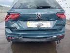 2021 VOLKSWAGEN TIGUAN ALL for sale at Copart SANDTOFT