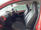 2015 TOYOTA AYGO X-CIT for sale at Copart SANDTOFT