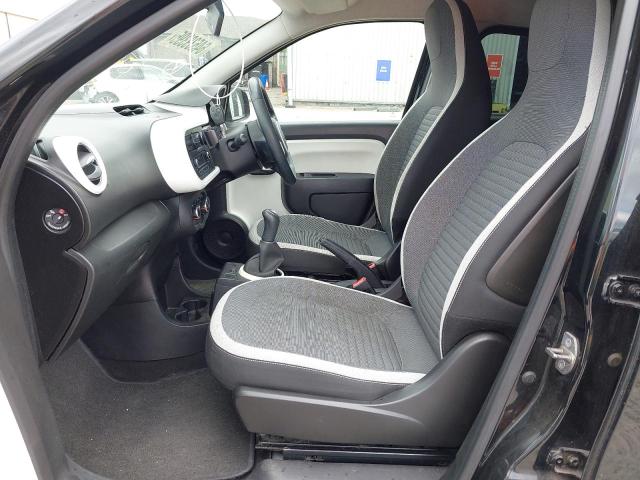 2015 RENAULT TWINGO PLA