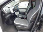 2015 RENAULT TWINGO PLA for sale at Copart CHESTER