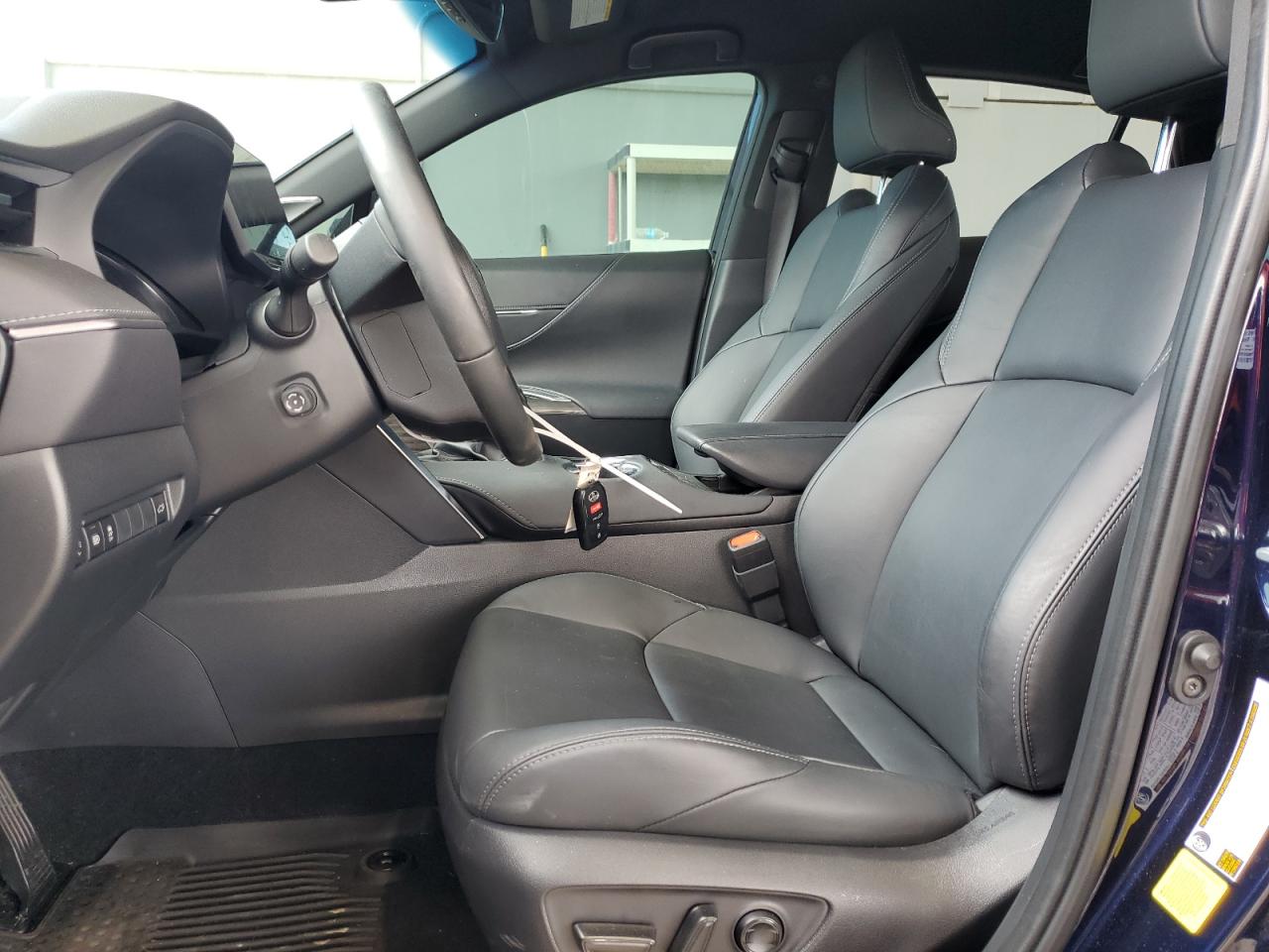 2024 Toyota Venza Le VIN: JTEAAAAH3RJ155804 Lot: 63818675