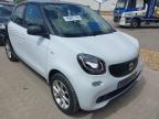 2017 SMART FORFOUR PA for sale at Copart SANDY