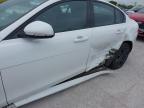 2015 JAGUAR XE R-SPORT for sale at Copart ST HELENS
