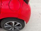 2015 CITROEN C1 FLAIR P for sale at Copart WHITBURN