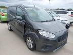 2020 FORD TRANSIT CO for sale at Copart SANDY