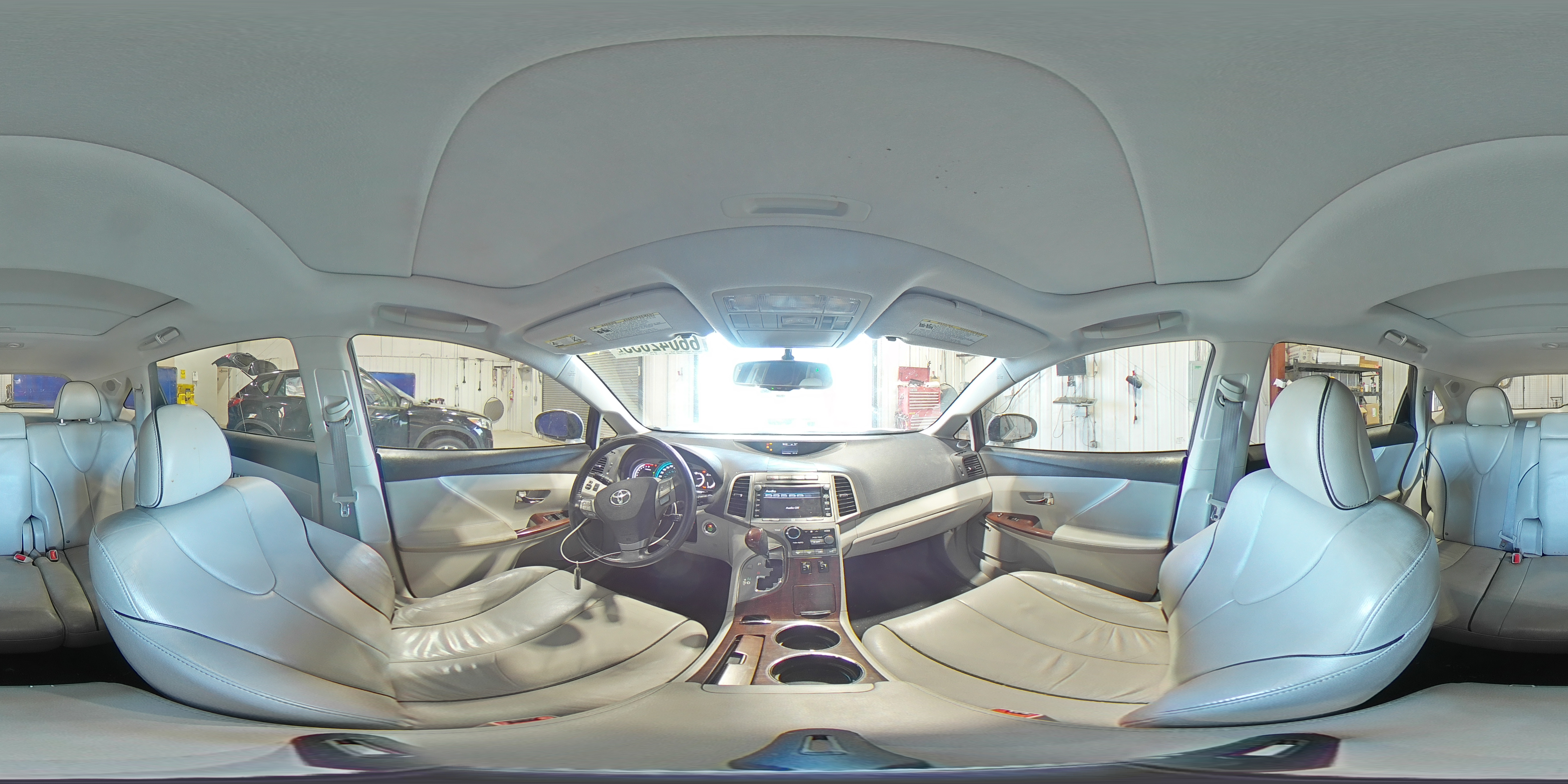 2009 Toyota Venza VIN: 4T3BK11A49U009731 Lot: 66042655