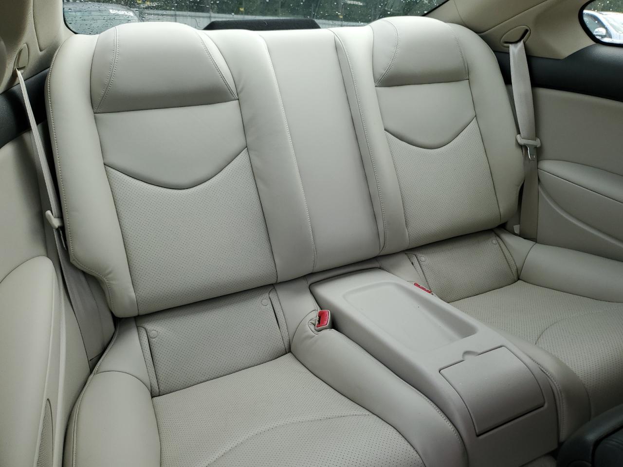 2013 Infiniti G37 VIN: JN1CV6EL4DM981228 Lot: 64078205