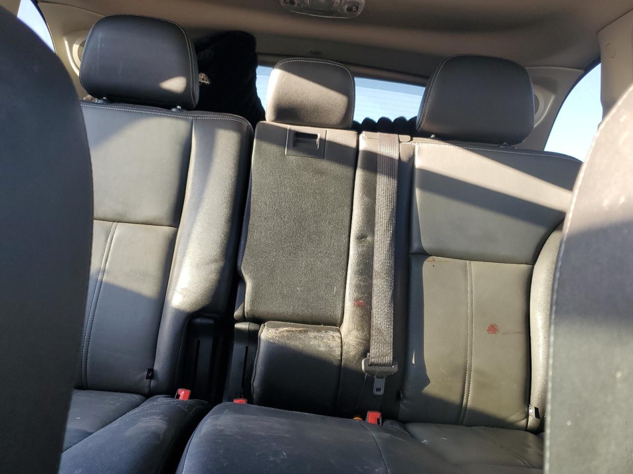 2012 Ford Edge Sport VIN: 2FMDK3AK0CBA62431 Lot: 66403295